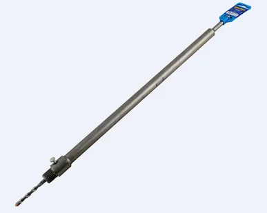 фото Удлинитель д/твердосплавных коронок SDS+ 530мм Практика 035-882