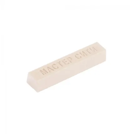 Фото №0 Воск мебельный дуб беленый мягкий 101 Мастер Сити