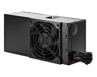 фото Блок питания be quiet! TFX