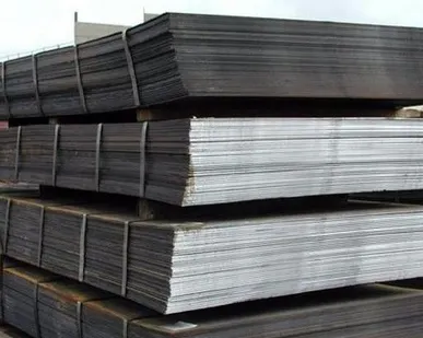 фото Лист стальной 90 мм Ст 45