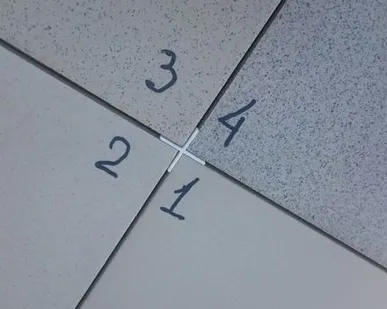 фото Керамогранит 400*400*9