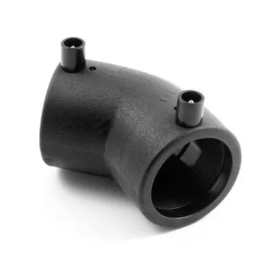 Фото №0 Отвод электросварной 45 градусов