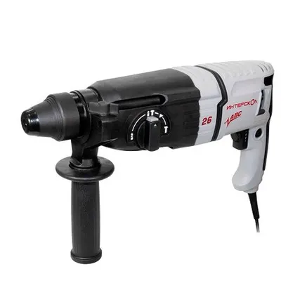Фото №0 Перфоратор Интерскол П-26/800 ABC
