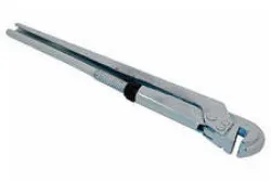Фото №0 Ключ трубный рычажной КТР-2 Сибртех
