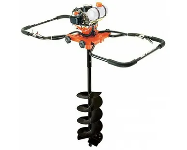 фото Бензобур HITACHI DA300E