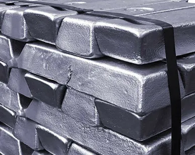 фото Свинец