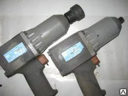 Фото №0 Пневмогайковерт ИП-3125