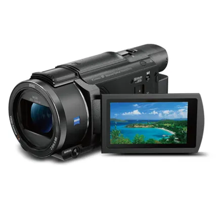 Фото №0 Сдать видеокамеру