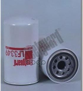 фото Фильтр Масляный Fleetguard - Lf3349 Fleetguard арт. LF3349
