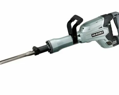 фото Отбойный молоток Hikoki Н65SB3