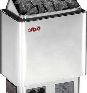 фото Печь Helo CUP 60 1