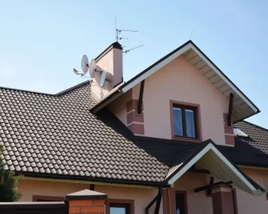 фото СПК Металлочерепица МОНТЕРЕЙ(1100/1180, полиэстр 0,45 мм )