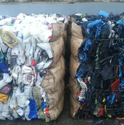 Фото №0 Прием ящиков пластмассовых