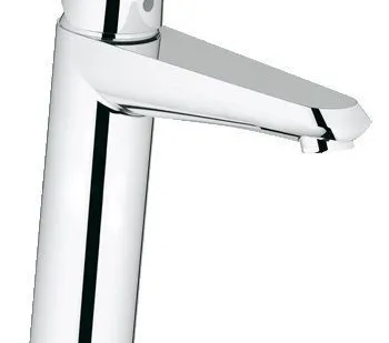 фото Grohe Eurodisc Cosmopolitan 23449002 Смеситель однорычажный для раковины Gr