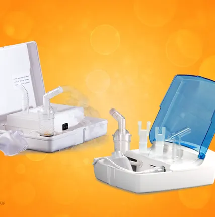 Фото №0 Ингалятор Ротор