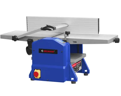 фото Станок фуговально-рейсмусовый БЕЛМАШ JT-2 254/120