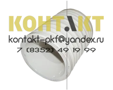 фото Проходной изолятор КРУН К-59