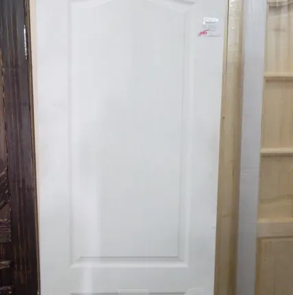 Фото №0 Дверное полотно KRAF-TER-S 80*2000 ГРУНТ