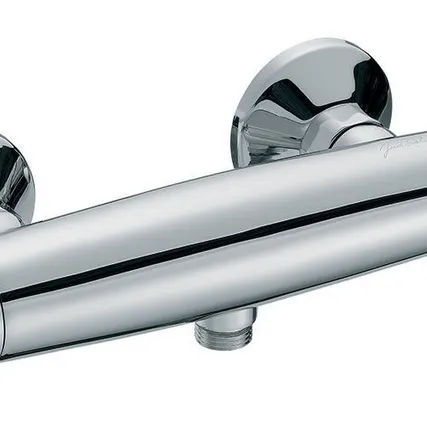 Фото №0 Смеситель для душа Jacob Delafon Elevation E18877-CP Jacob Delafon