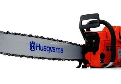 фото Бензопила Husqvarna 395 XP-20