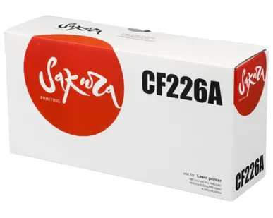 фото Картридж Sakura CF226A
