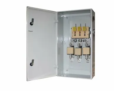 фото Электрофидер Ящик ЯРП-400А IP54 Электрофидер