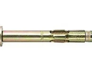 фото Болт анкерный 10,0 x 140, тыс.шт.