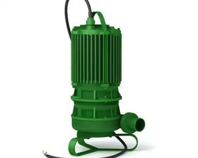 фото Фекальный насос ЦМФ 400-20