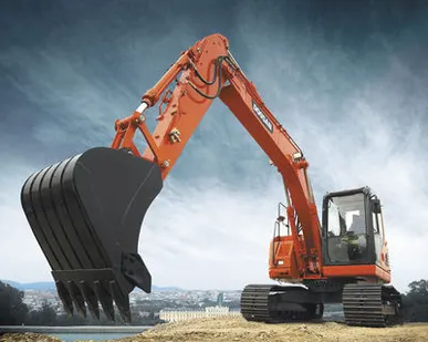 фото АРЕНДА ЭКСКАВАТОРА