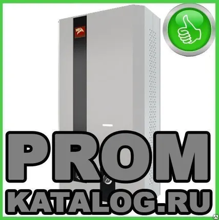 Фото №0 Газовая колонка Лемакс / Lemaks
