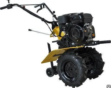 фото Мотоблок GMC-7.5