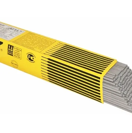 Фото №0 Электроды ESAB ОК-46.00 d2х300 мм (1,0 кг)