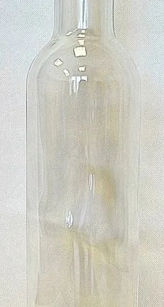 Фото №0 Стеклянная бутылка