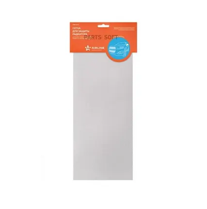 Фото №0 AIRLINE APM-A-03 Сетка для защиты радиатора