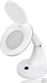 фото Лупа настольная