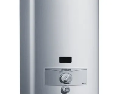 фото Газовая колонка Vaillant atmoMAG pro