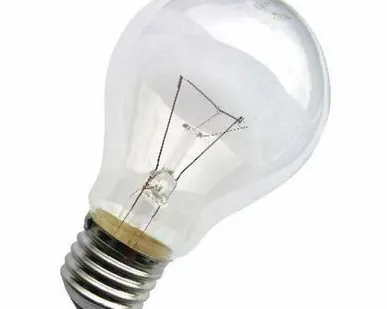 фото Излучатель тепловой Т 150Вт E27 240В Лисма