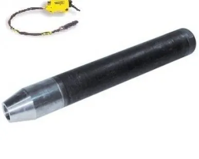 фото Вибробулава H 35