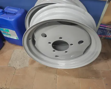 фото Диск передний МТЗ-80 9*20 3101020-А-01 (5 отверстий)