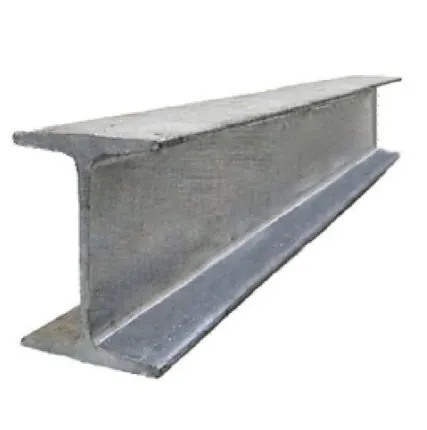 Фото №0 Балка 40Б1 12 м 09Г2С-15