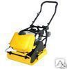 фото Виброплита HBP 1600 двигатель Loncin, 61х40см, 13.5кН, вес 99кг
