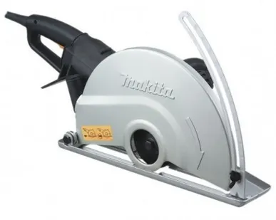 фото Штроборез Makita 4114S