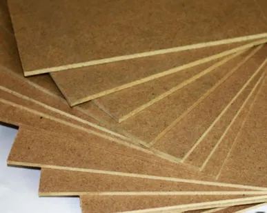 фото ДВП ТСН-20 2,440х1,220х3,2 мм (100шт/уп)