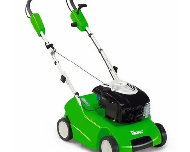 фото Аэратор бензиновый Viking LB 540