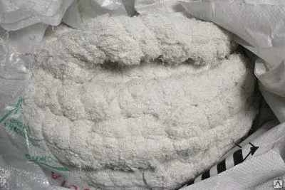 Фото №0 Асбопухшнур ШАП 01