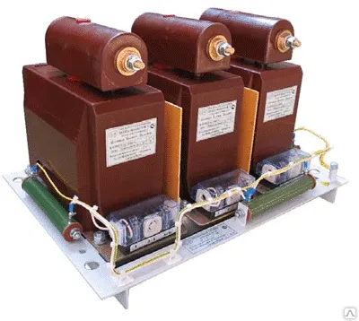 Фото №0 Трансформатор 3хЗНОЛ-6000/100