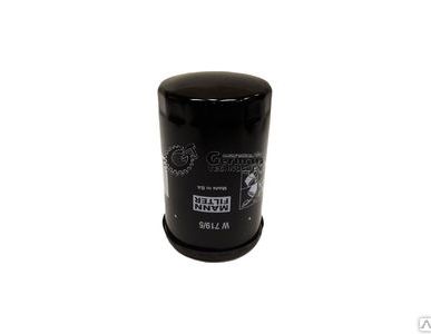 фото Фильтр масляный Mann W719/5