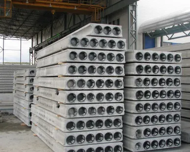 фото Плита перекрытия ПК 19-10-8