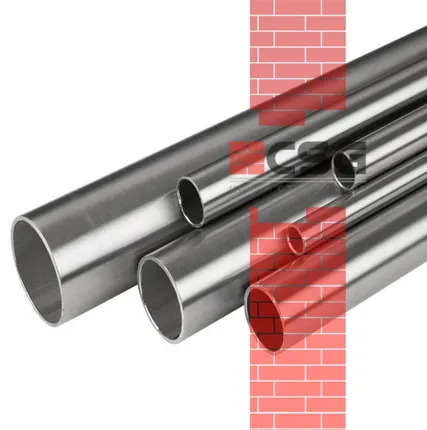 Фото №0 Трубы ВГП 40х4 ДУ 