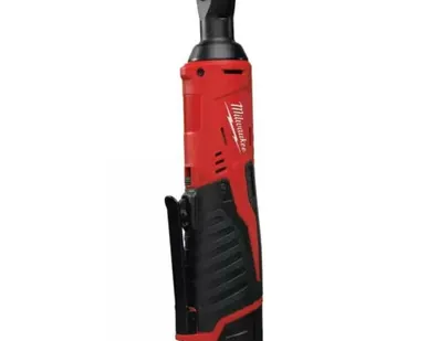 фото Аккумуляторный торцевой гайковерт 1/4 дюйма Milwaukee M12 IR-201B